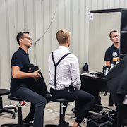 Hair Master Cup 2018 r. Warszawa